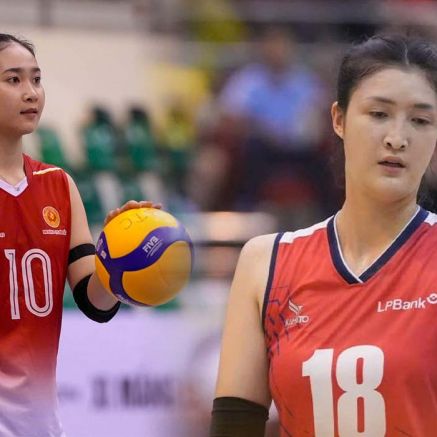 Kết quả bóng chuyền nữ Việt Nam Cup Hoa Lư - Bình Điền 2026: LPBank Ninh Bình thua đậm