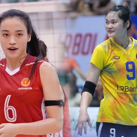 Lịch thi đấu bóng chuyền nữ Việt Nam Cup Hoa Lư - Bình Điền 20/3: LPbank Ninh Bình thắng kịch tính?