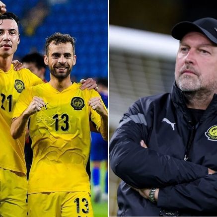 Malaysia kiệt quệ sau án phạt của AFC, bại tướng của ĐT Việt Nam than trời