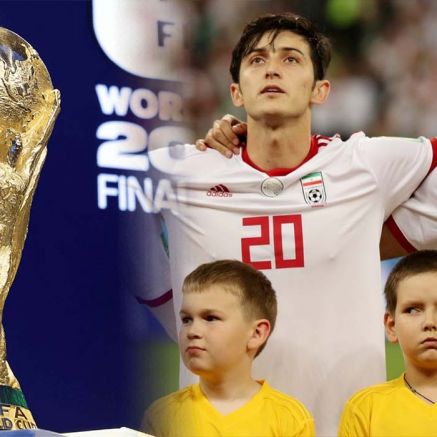 Giữa căng thẳng Trung Đông, 'cây săn bàn' số 1 ĐT Iran bị gạch tên vì lý do không ai ngờ tới