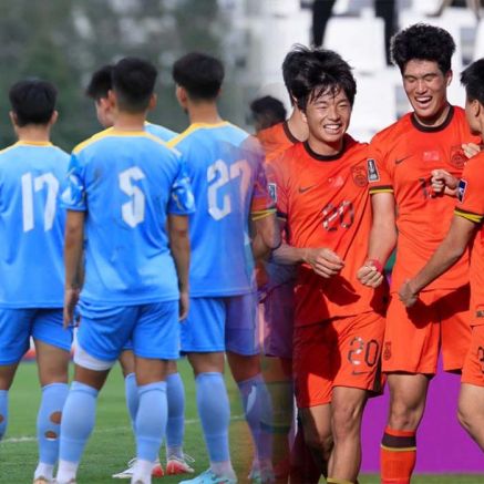 Chủ nhà Trung Quốc 'quay xe' phút chót, U23 Việt Nam đối diện kịch bản xấu tại CFA Team China 2026