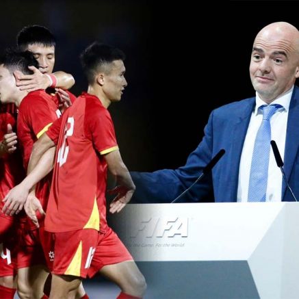 Điểm tin BĐVN 20/3: ĐT Việt Nam được 'mở đường' dự World Cup; HLV Kim Sang-sik có quyết định táo bạo