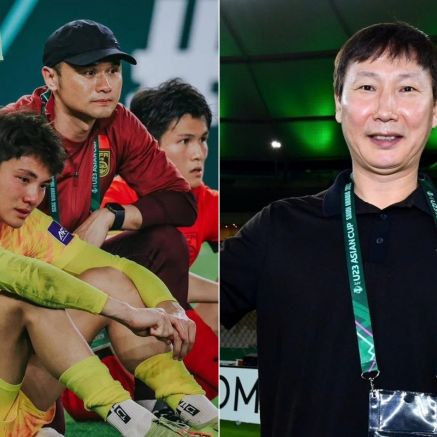 Hung thần của U23 Việt Nam bị gạch tên, Trung Quốc gây ngỡ ngàng trước ngày tái đấu