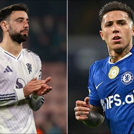 Bảng xếp hạng Ngoại hạng Anh 2025/26 mới nhất: Man Utd giữ vững top 3, Chelsea và Liverpool hụt hơi?