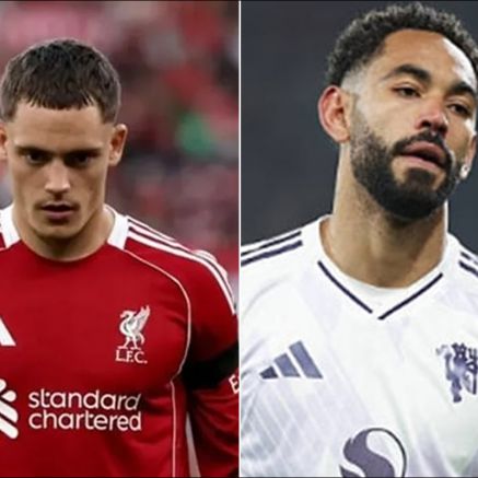 Kết quả bóng đá Ngoại hạng Anh hôm nay: Liverpool và Chelsea sảy chân; Man Utd sáng cửa dự Cúp C1?