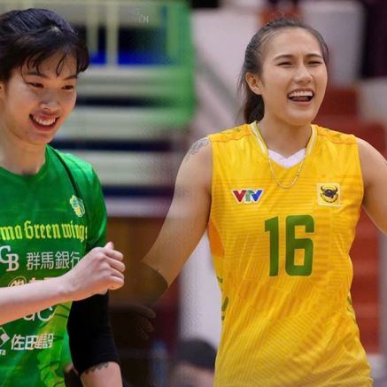 Lịch thi đấu bóng chuyền hôm nay 21/3: Thanh Thúy gây sốt tại Nhật Bản; VTV Bình Điền Long An vào chung kết?