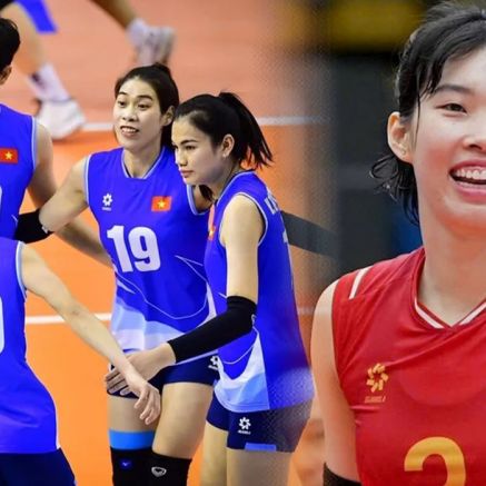 Tuyển bóng chuyền nữ Việt Nam đón tin cực vui, Thanh Thúy cùng đồng đội quyết 'hạ bệ' Thái Lan