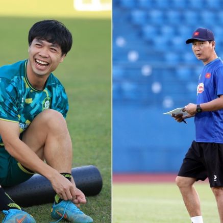 Công Phượng chấn thương nặng: Nghỉ hết mùa, cánh cửa lên ĐT Việt Nam khép lại