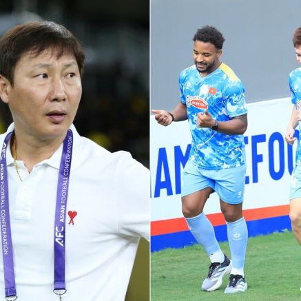 Nguyễn Xuân Son khiến HLV Kim Sang Sik toát mồ hôi, ĐT Việt Nam lung lay trước trận gặp Malaysia