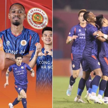 Bảng xếp hạng V.League 2025/26 mới nhất: CLB CAHN tạo bước ngoặt quyết định cuộc đua vô địch