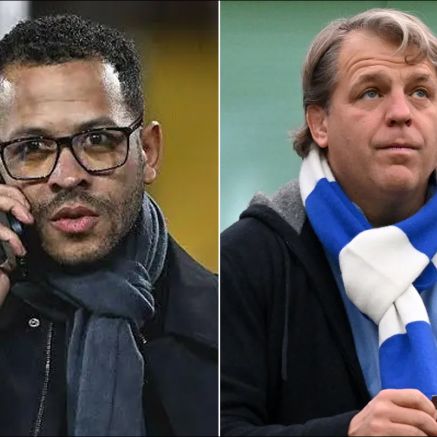 HLV Liam Rosenior bị Chelsea sa thải sau trận thua Everton, chủ tịch Todd Boehly chốt người thay?