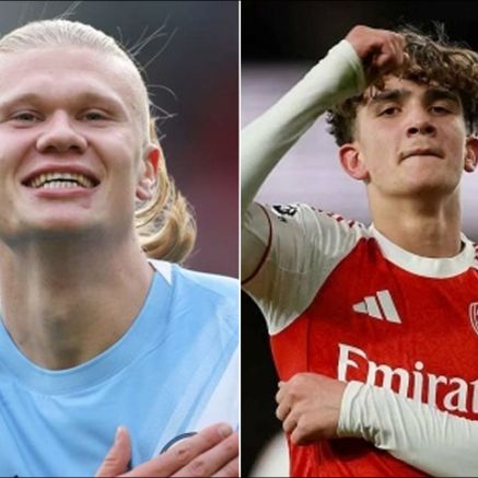 Kết quả Chung kết Carabao Cup: Haaland lu mờ trước Saka, Arsenal hủy diệt Man City?