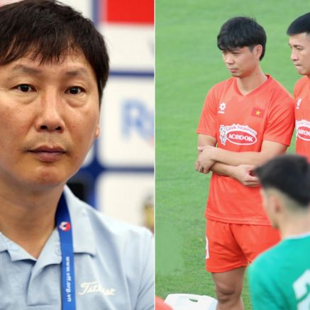 Tin bóng đá trong nước 22/3: ĐT Việt Nam sứt mẻ nghiêm trọng; HLV Kim Sang Sik bất ngờ bị quở trách