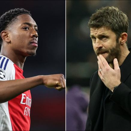 Arsenal chia tay cái tên đầu tiên sau trận thua Man City, Man Utd lập tức ra giá khủng chiêu mộ