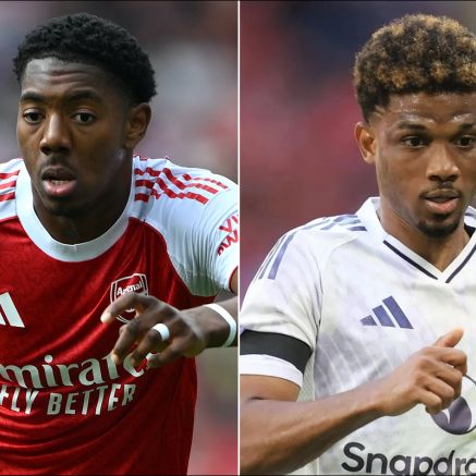 Chuyển nhượng MU 23/3: Trụ cột Arsenal trên đường tới Man Utd; Manchester United rao bán Amad Diallo