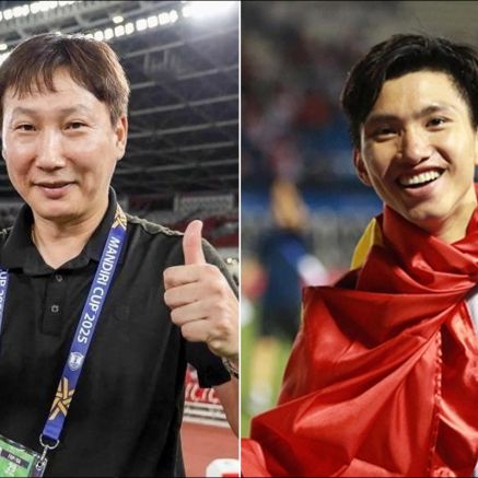 HLV Kim Sang-sik đón hàng loạt trụ cột, Văn Hậu chính thức tái xuất ĐT Việt Nam sau 3 năm