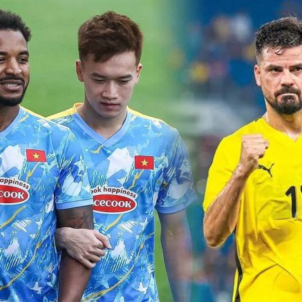 'Hổ đầu đàn' của ĐT Malaysia quyết không đầu hàng ĐT Việt Nam, hé lộ chiến thuật ở trận tái đấu