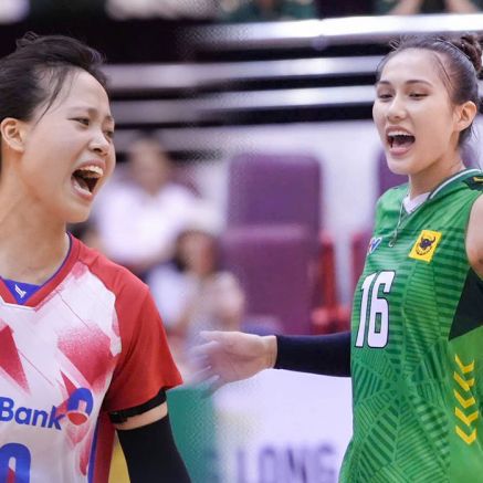 Lịch thi đấu bóng chuyền nữ Việt Nam Cup Hoa Lư - Bình Điền 23/3: VTV Bình Điền Long An thắng kịch tính