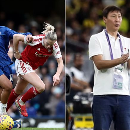 Lịch thi đấu bóng đá 24/3: Địa chấn ở Champions League; ĐT Việt Nam đón tin vui trên BXH FIFA