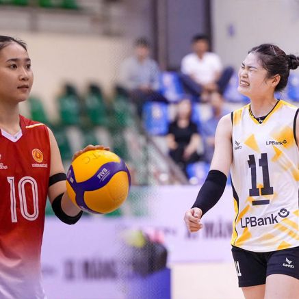 Link xem trực tiếp bóng chuyền nữ Việt Nam Cup Hoa Lư - Bình Điền 23/3: Binh chủng Thông tin thua đau?