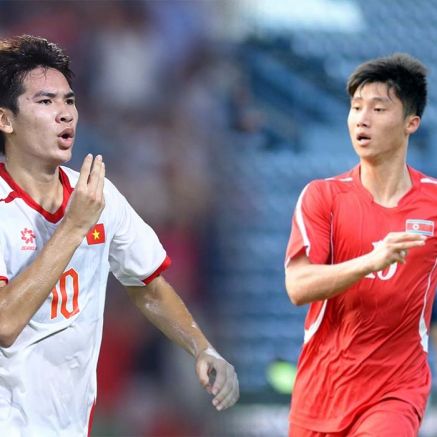 Nhận định bóng đá U23 Việt Nam vs U23 Triều Tiên - CFA Team China 2026: Ngôi sao Việt kiều tỏa sáng?