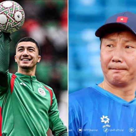 Cầu thủ gốc Việt tăng giá phi mã, VFF 'tuột mất' báu vật nghìn tỷ