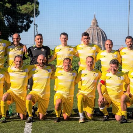 8 Quốc gia, vùng lãnh thổ không được FIFA cấp phép dự Vòng loại World Cup