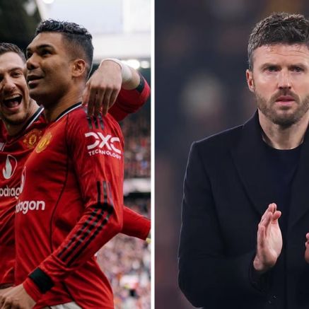 Man United nắm chắc vé dự Champions League, tương lai HLV Michael Carrick chính thức ngã ngũ?
