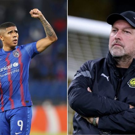 Malaysia dè chừng AFC, bại tướng của ĐT Việt Nam loại gấp 2 cầu thủ nhập tịch vào giờ chót