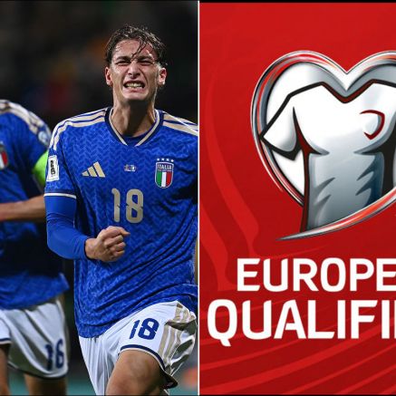 Xem play-off World Cup 2026 châu Âu ở đâu? Link xem bình luận tiếng Việt play-off World Cup 2026 HD