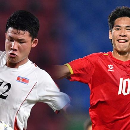 Xem trực tiếp U23 Việt Nam vs U23 Triều Tiên ở đâu, kênh nào? Link xem trực tiếp CFA Team China 2026