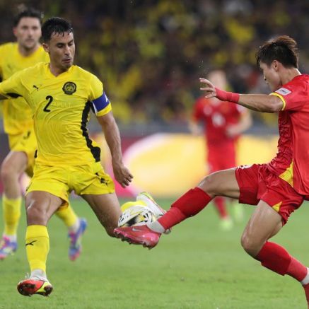 ĐT Việt Nam nhận phán quyết quan trọng từ AFC, trò cưng HLV Kim Sang Sik gặp người quen