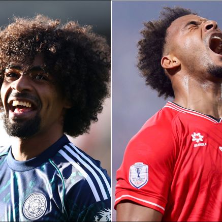 Chính thức cập bến Hà Nội, cựu sao Ngoại hạng Anh lên tiếng trận ĐT Việt Nam đấu với Bangladesh