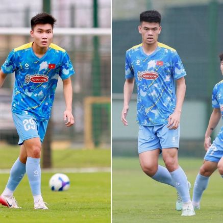 U23 Việt Nam nhận gáo nước lạnh từ U23 Triều Tiên, CĐV Trung Quốc nói điều bất ngờ