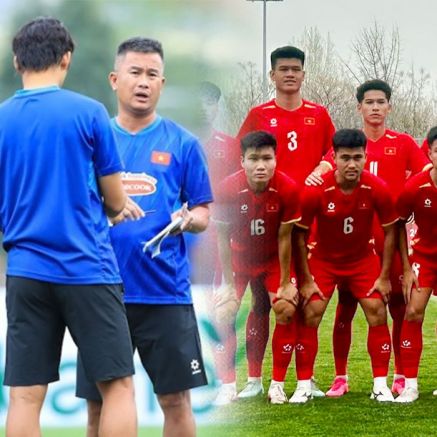 U23 Việt Nam đánh rơi chiến thắng trước Triều Tiên, truyền thông Trung Quốc chỉ thẳng 'tử huyệt'