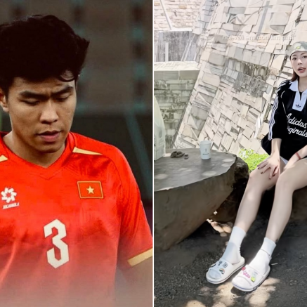 Trụ cột U23 Việt Nam xoá tan tin đồn chia tay hot girl bắn súng, để lộ món đồ chứng minh tình cảm