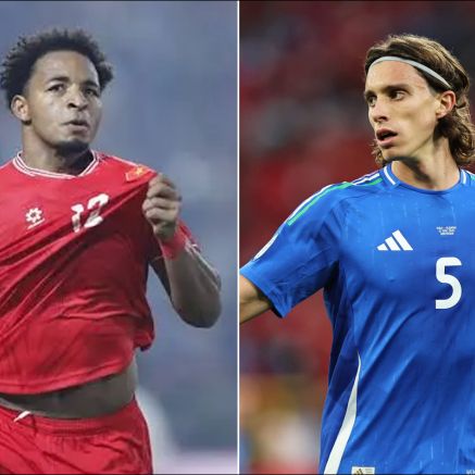 Lịch thi đấu bóng đá 26/3: ĐT Việt Nam đấu với Bangladesh; Địa chấn tại vòng loại World Cup 2026?