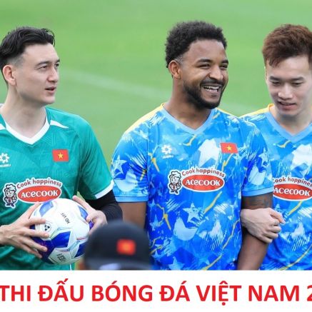 Lịch thi đấu bóng đá Việt Nam hôm nay 26/3: ĐT Việt Nam đấu với Bangladesh lúc mấy giờ?