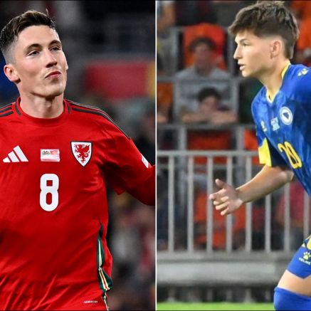 Nhận định kết quả, soi tỷ lệ Wales vs Bosnia - Vòng loại World Cup 2026: Sao Ngoại hạng Anh gây sốt?