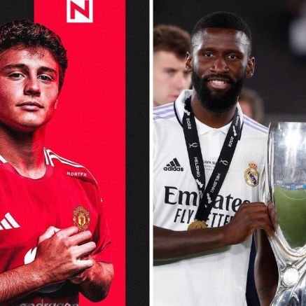 Tin chuyển nhượng 25/3: Điều kiện để Joao Neves gia nhập Man United; MU chiêu mộ sao Real miễn phí?