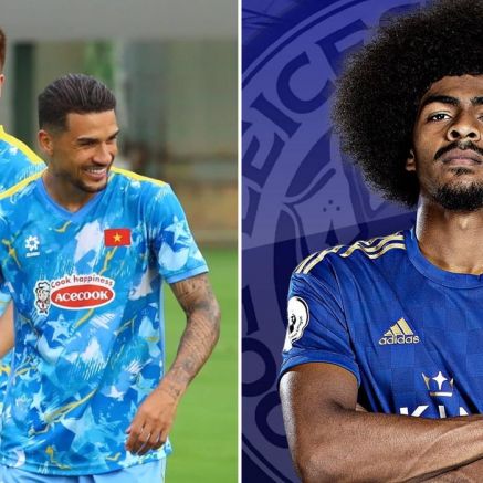 Đối đầu cựu sao Ngoại hạng Anh, ĐT Việt Nam tăng bao nhiêu bậc trên BXH FIFA nếu thắng Bangladesh?