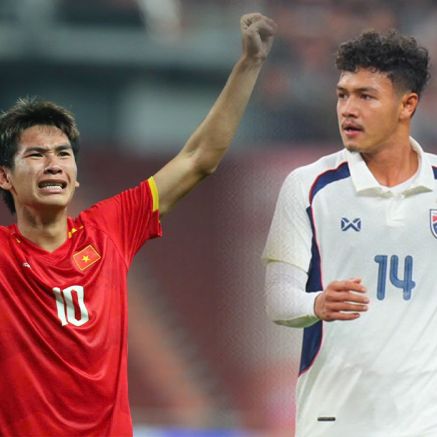 Dự đoán tỷ số U23 Việt Nam vs U23 Thái Lan - CFA Team China 2026: Rực lửa derby Đông Nam Á