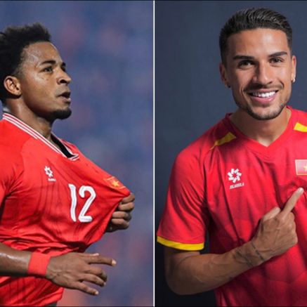 HIGHLIGHTS ĐT Việt Nam và Bangladesh - Giao hữu: Hoàng Hên tạo địa chấn, Xuân Son lập kỷ lục