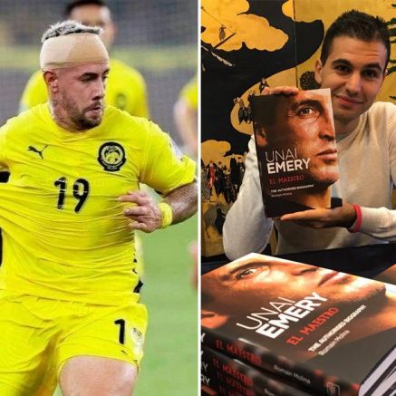 Phanh phui bê bối của bóng đá Malaysia, 1 nhà báo bị 'chủ mưu' vụ nhập tịch trái phép đe dọa