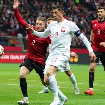 Dự đoán tỷ số Ba Lan vs Albania - 02h45 ngày 27/3/2026: Lewandowski tạo khác biệt