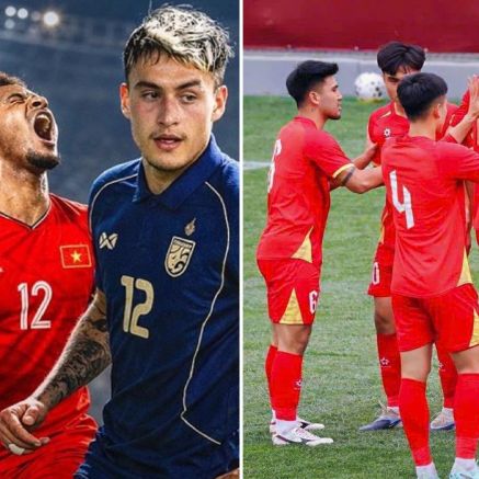 Tin bóng đá tối 26/3: ĐT Việt Nam nhận 'tin sét đánh' trên BXH FIFA; HLV Thái Lan cảnh báo U23 Việt Nam