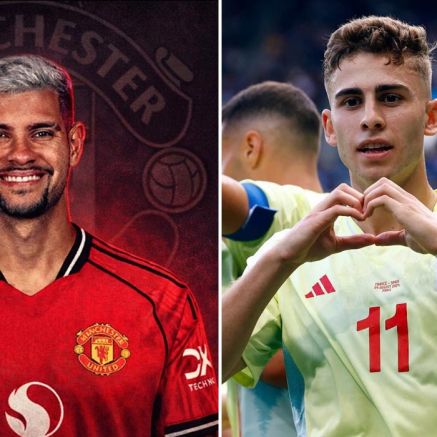 Tin chuyển nhượng 26/3: MU đạt thỏa thuận với Bruno Guimaraes; Bom tấn 100 triệu euro cập bến Man Utd?