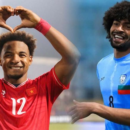 Trực tiếp ĐT Việt Nam 3-0 ĐT Bangladesh 19h00 ngày 26/3: Hai Long dứt điểm hiểm hóc