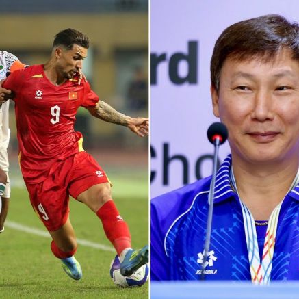 HLV Kim Sang Sik có thay đổi lớn sau trận thắng Bangladesh, ĐT Việt Nam tung hỏa mù trước Malaysia