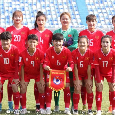 Lịch thi đấu bóng đá Việt Nam hôm nay 27/3: U23 Việt Nam có thi đấu không?